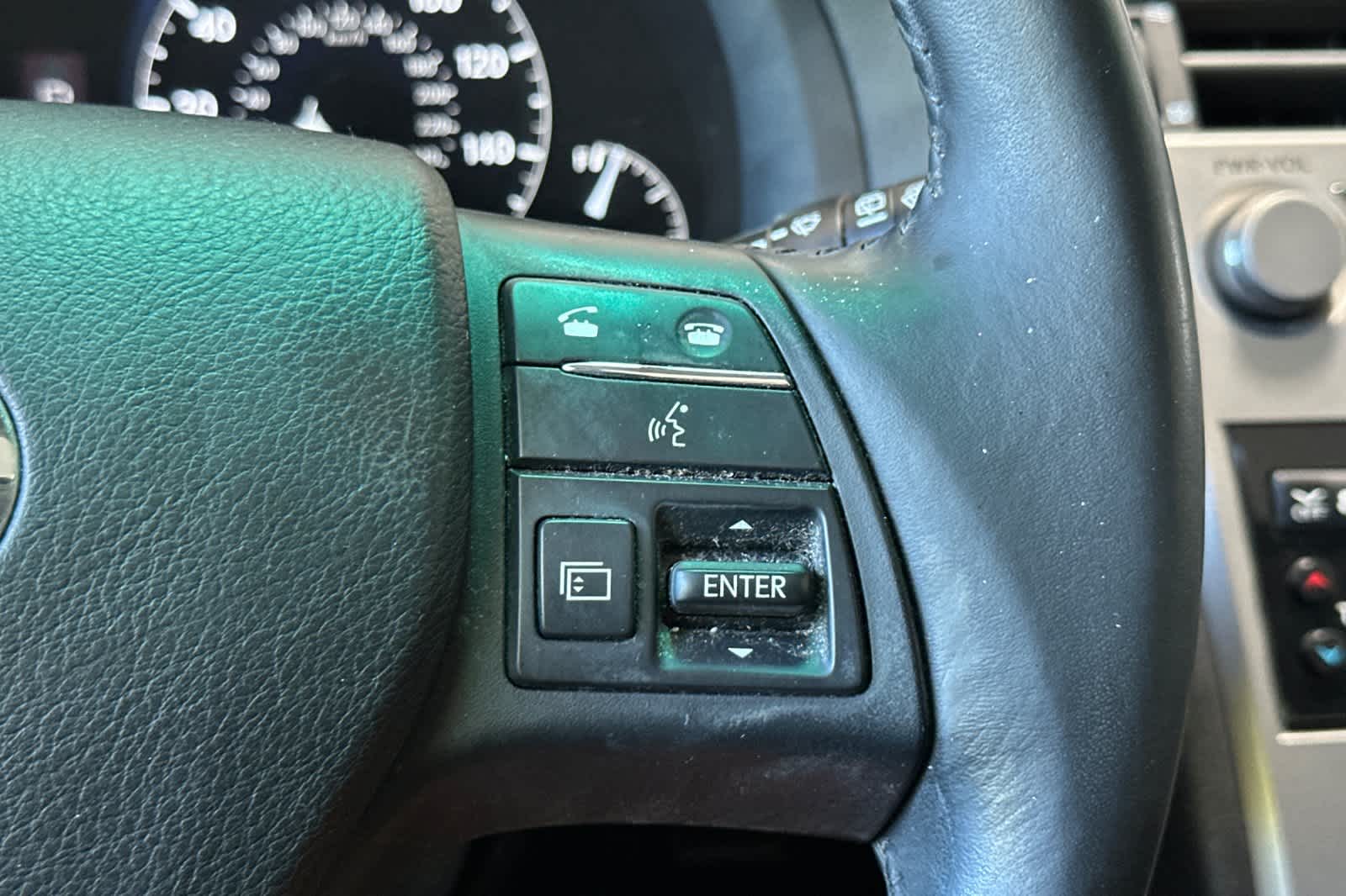 Thumbnail: 2012 Lexus RX - 28