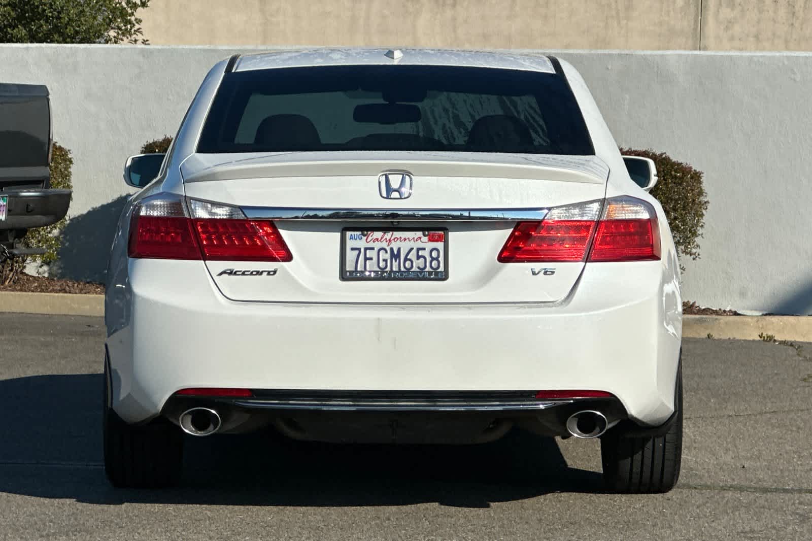 Thumbnail: 2014 Honda Accord - 8