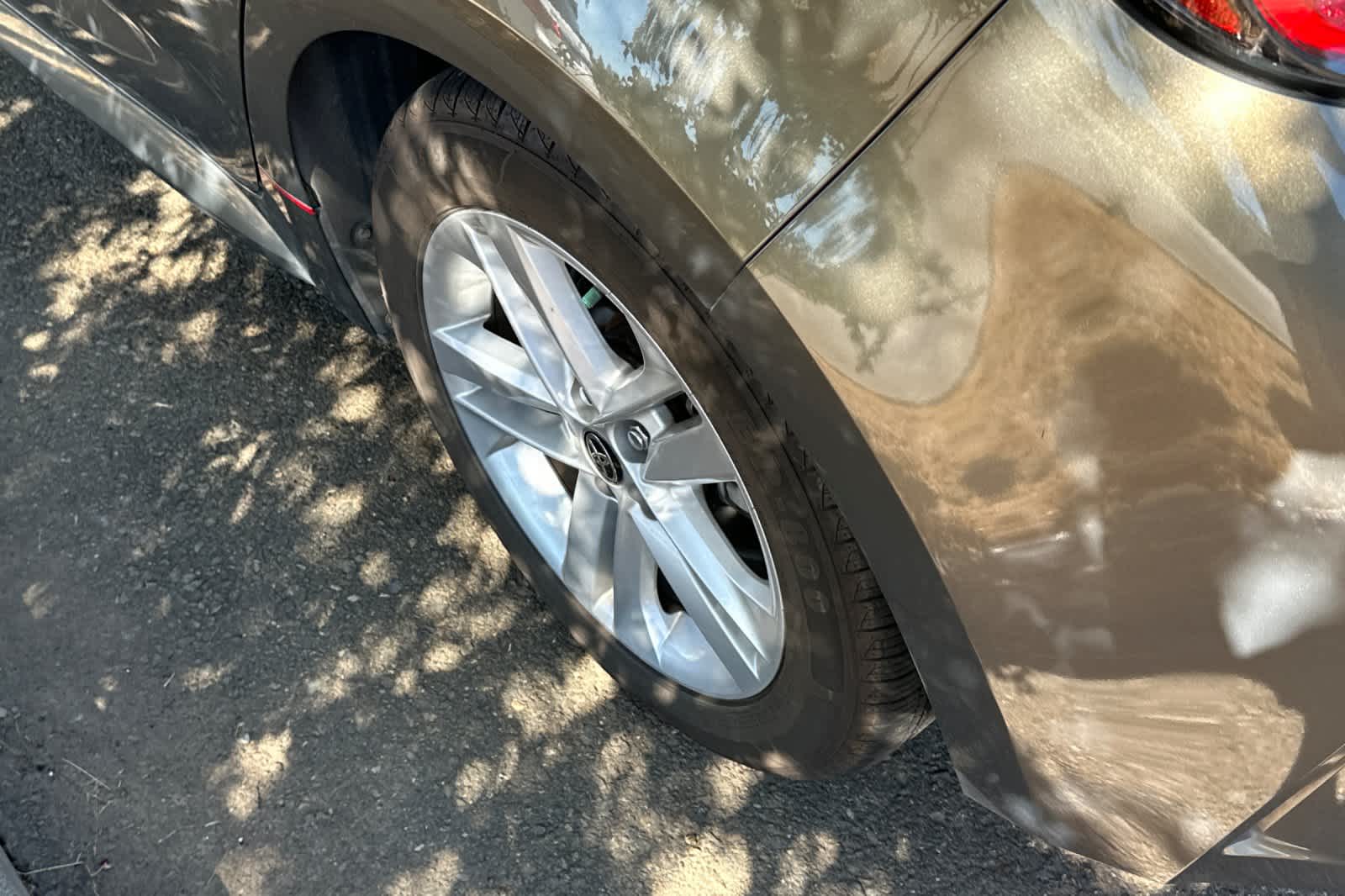Thumbnail: 2019 Toyota Corolla - 18