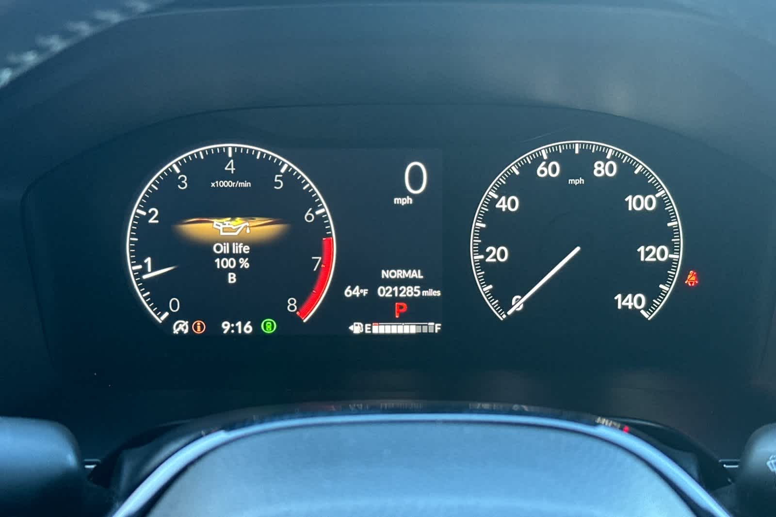 Thumbnail: 2024 Honda CR-V - 28