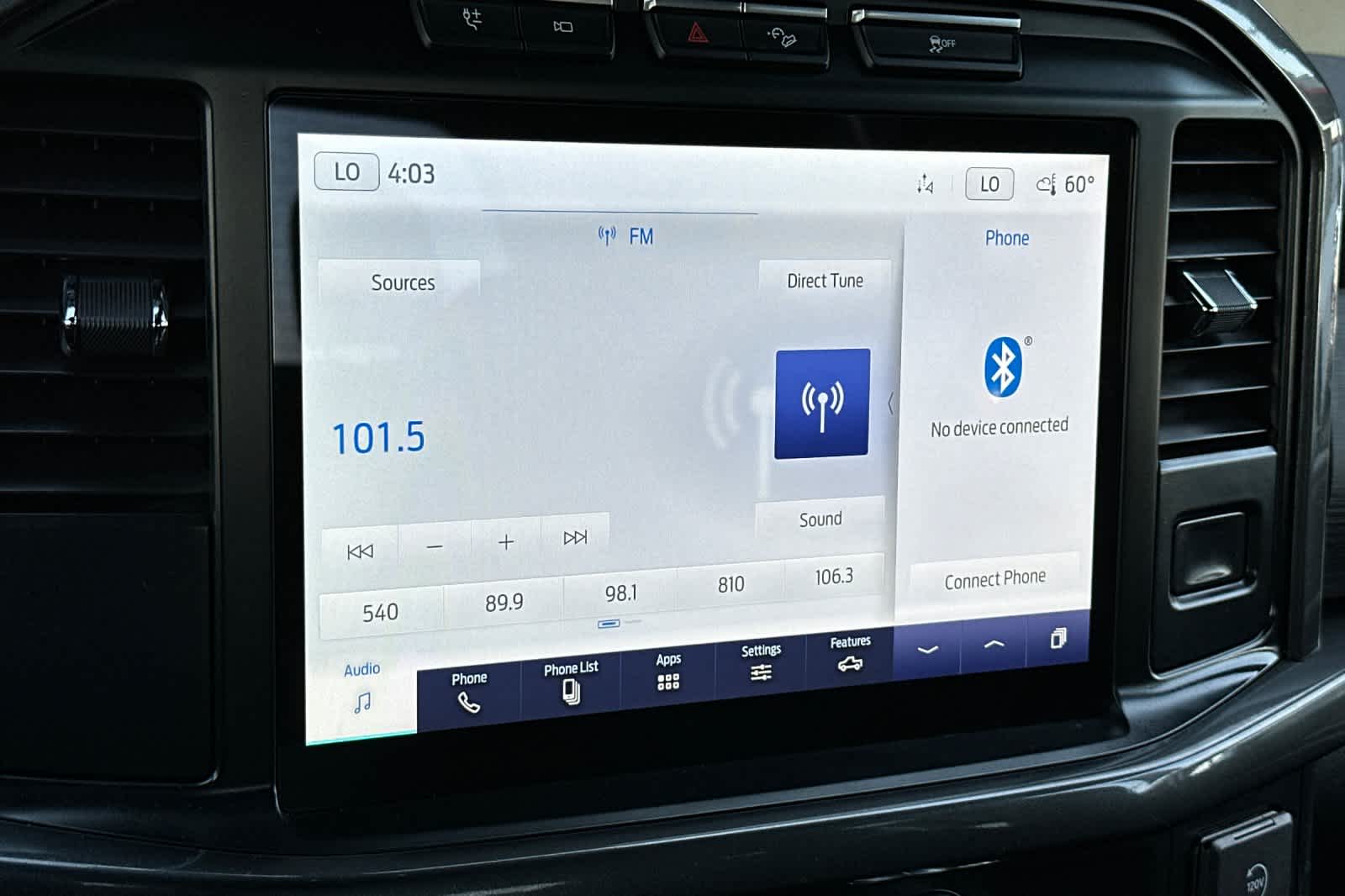 Thumbnail: 2022 Ford F-150 - 19