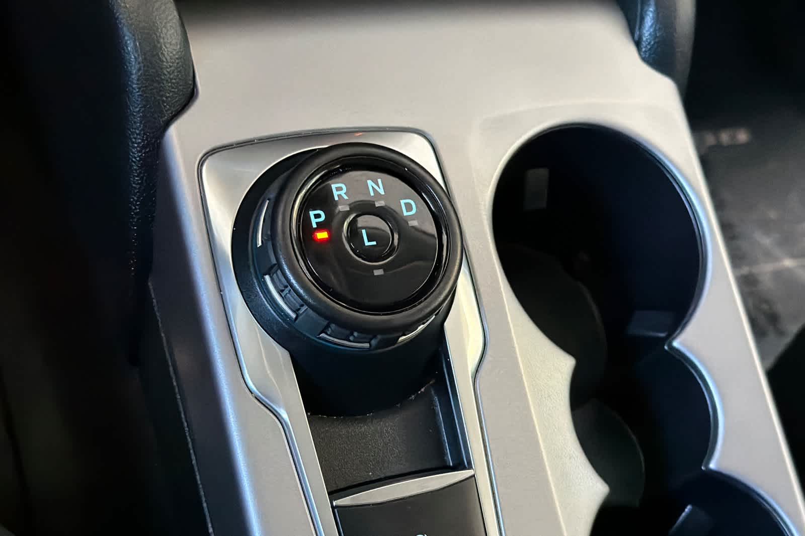 Thumbnail: 2024 Ford Bronco Sport - 21