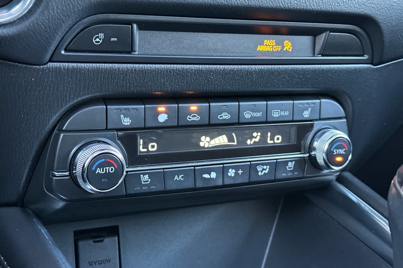 Thumbnail: 2019 Mazda CX-5 - 24