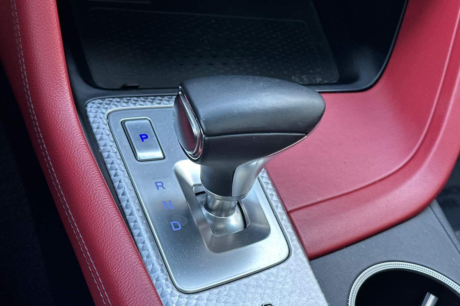 Thumbnail: 2023 Genesis G70 - 24