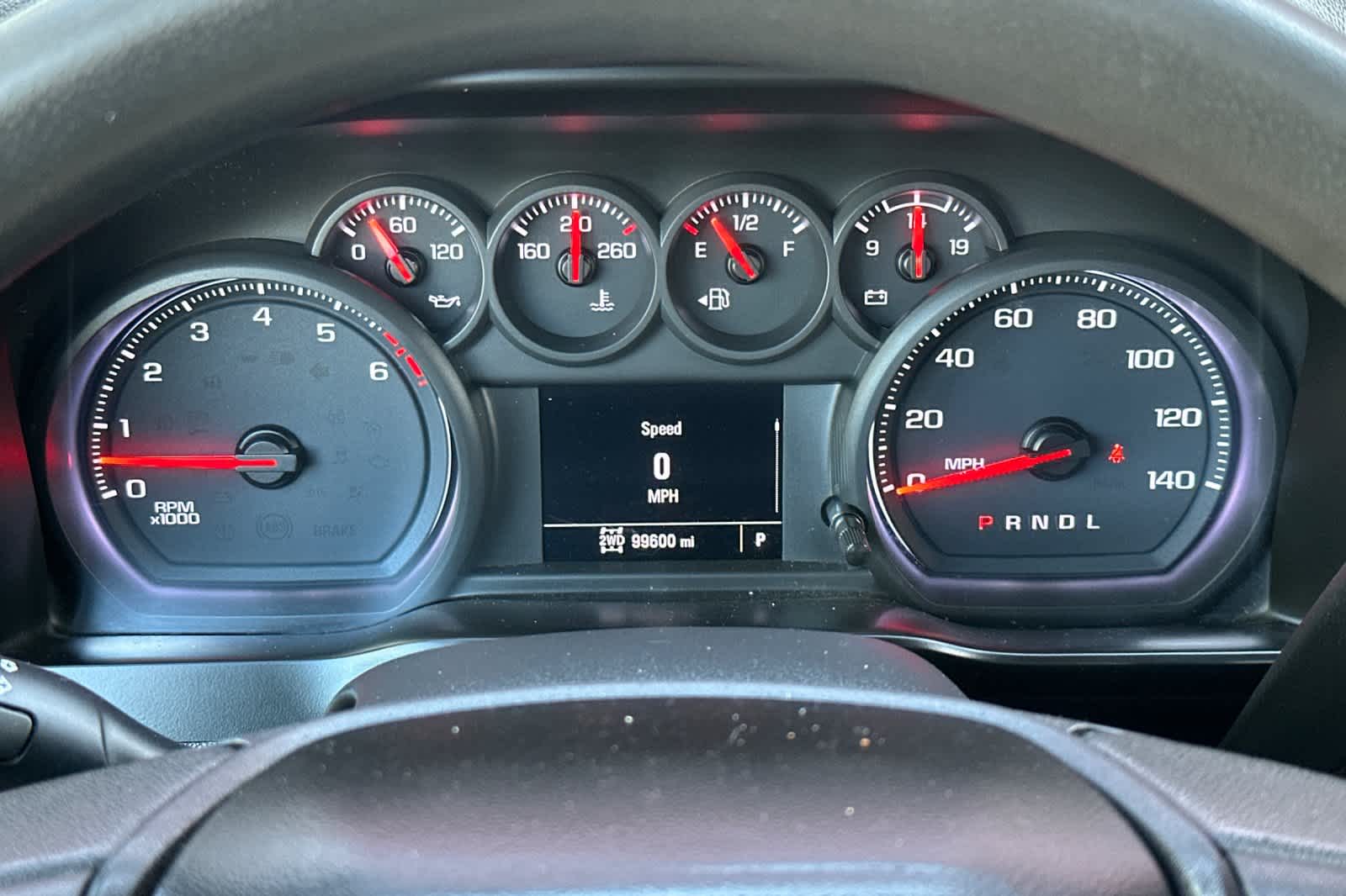 Thumbnail: 2020 GMC Sierra 1500 - 22