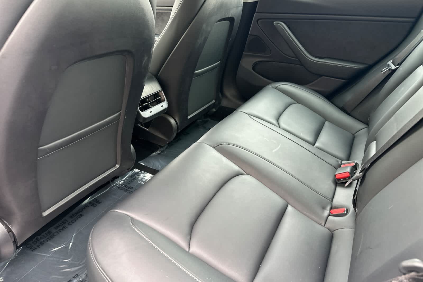 Thumbnail: 2019 Tesla Model 3 - 4