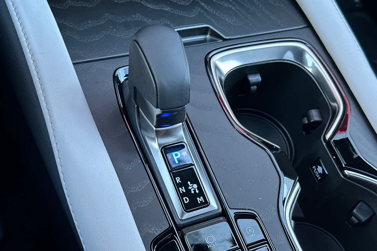 Thumbnail: 2026 Lexus RX - 23