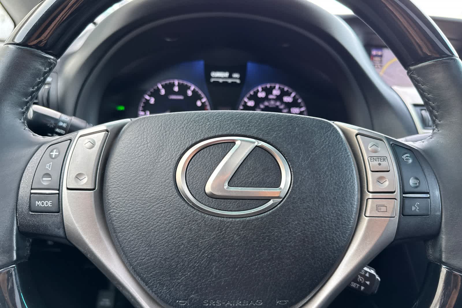 Thumbnail: 2015 Lexus RX - 26