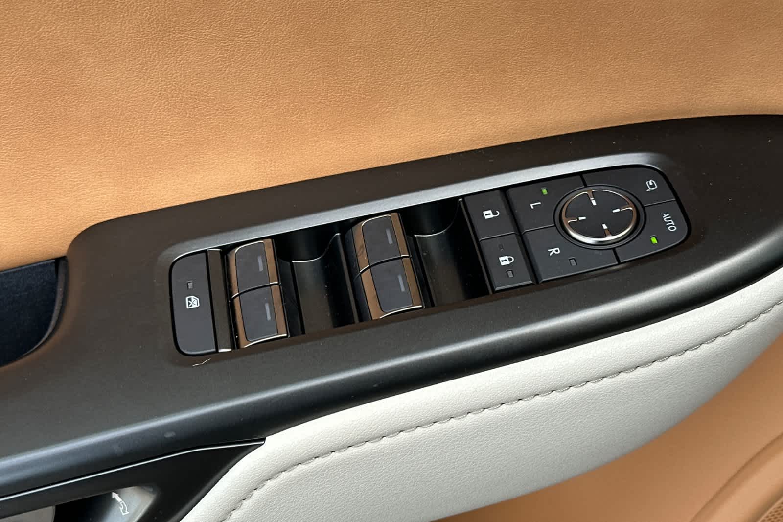 Thumbnail: 2026 Lexus RZ - 13