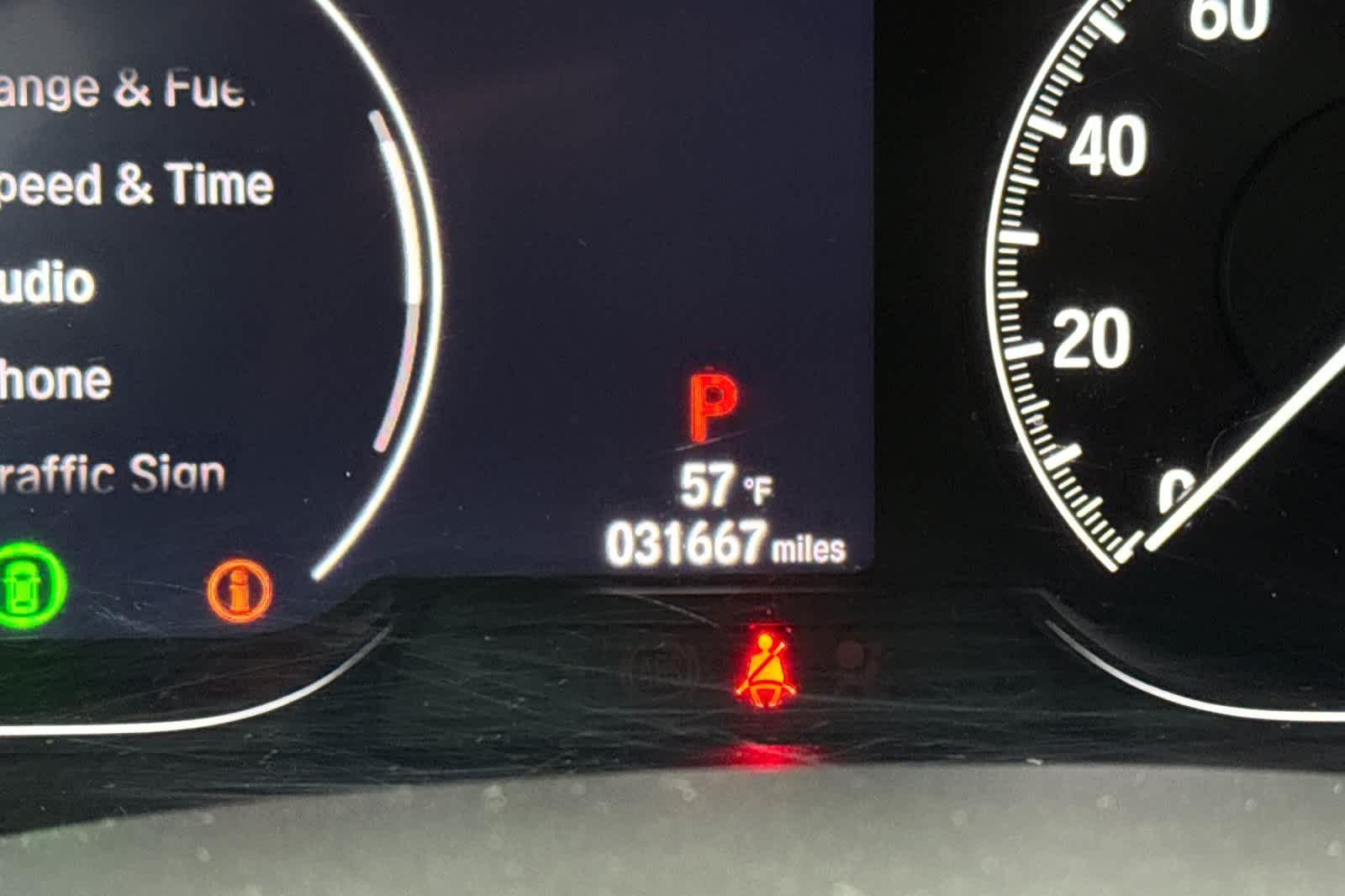 Thumbnail: 2018 Honda Accord - 28