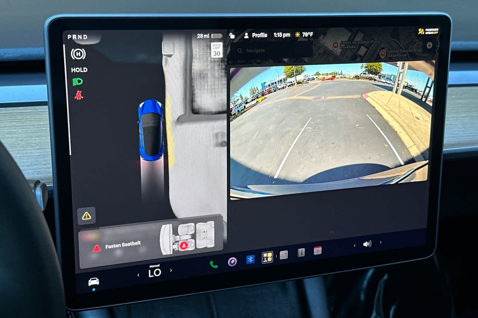Thumbnail: 2023 Tesla Model 3 - 21