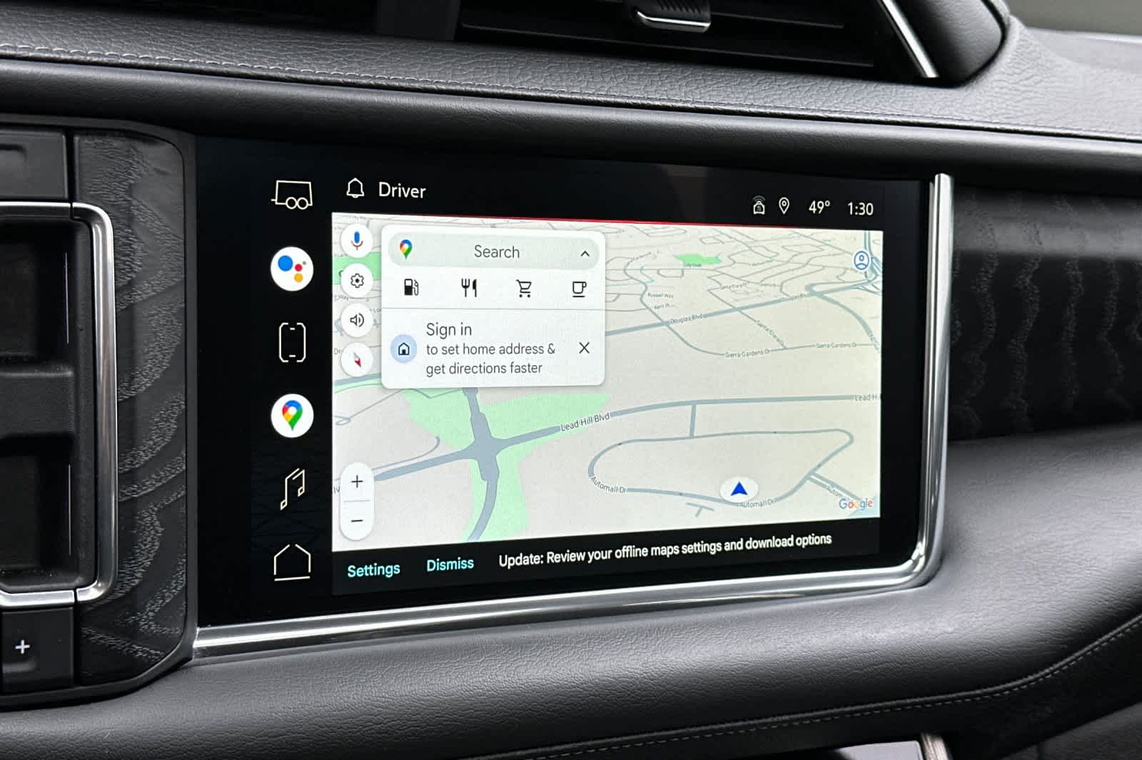 Thumbnail: 2022 GMC Yukon - 22