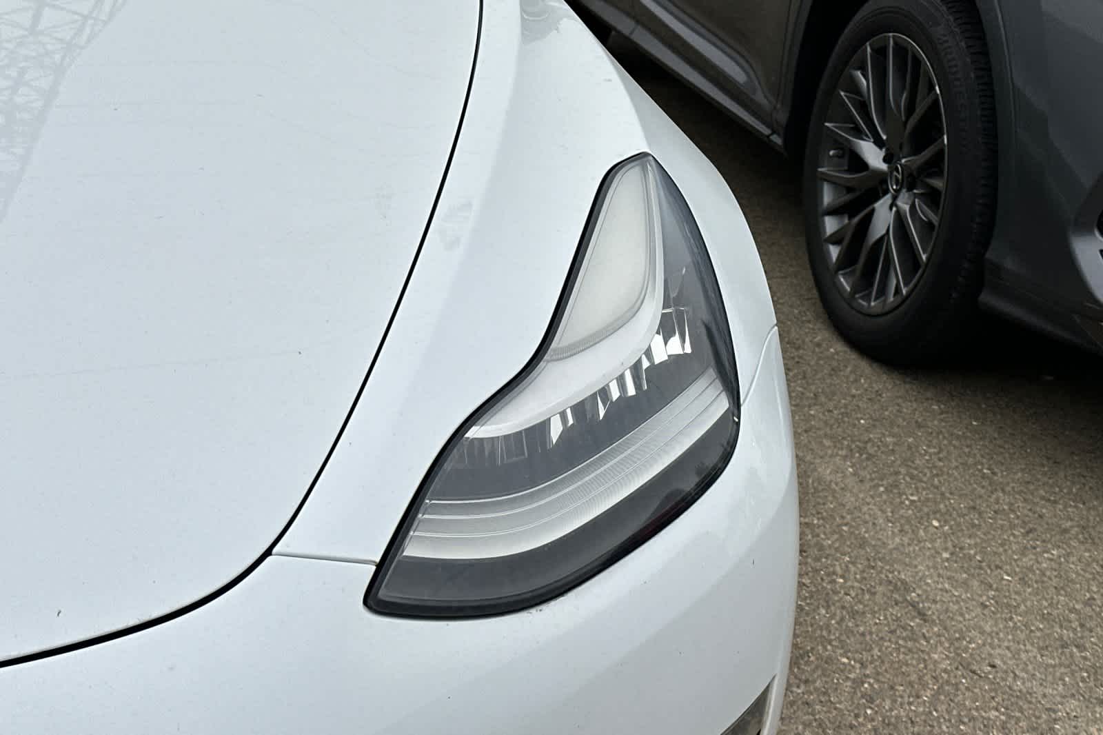 Thumbnail: 2018 Tesla Model 3 - 10
