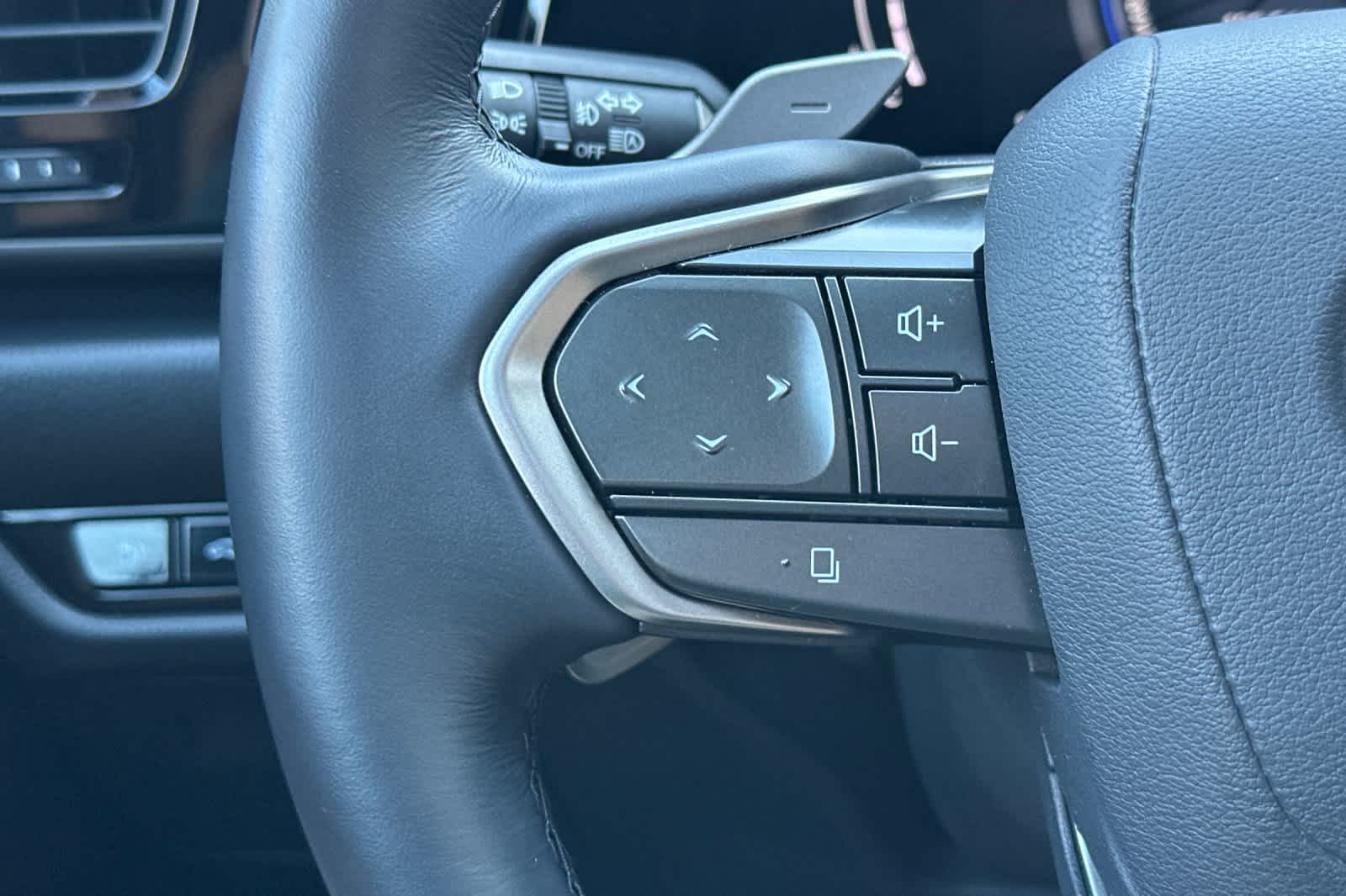 Thumbnail: 2025 Lexus NX - 27