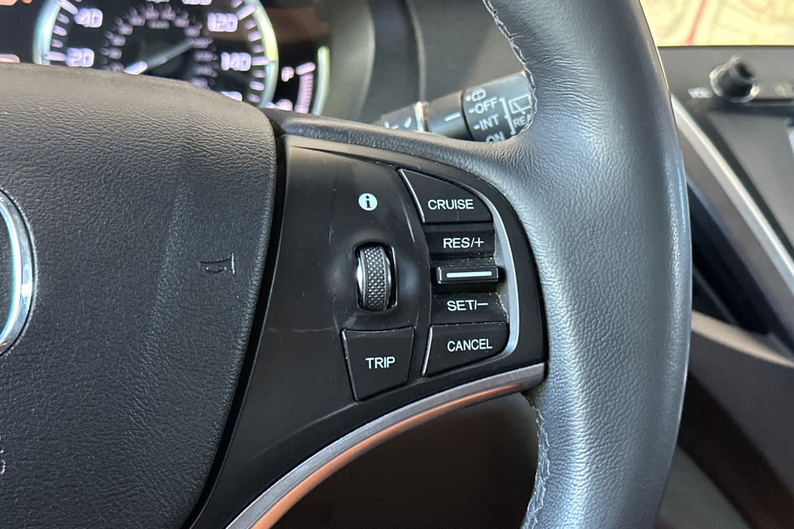 Thumbnail: 2015 Acura MDX - 29