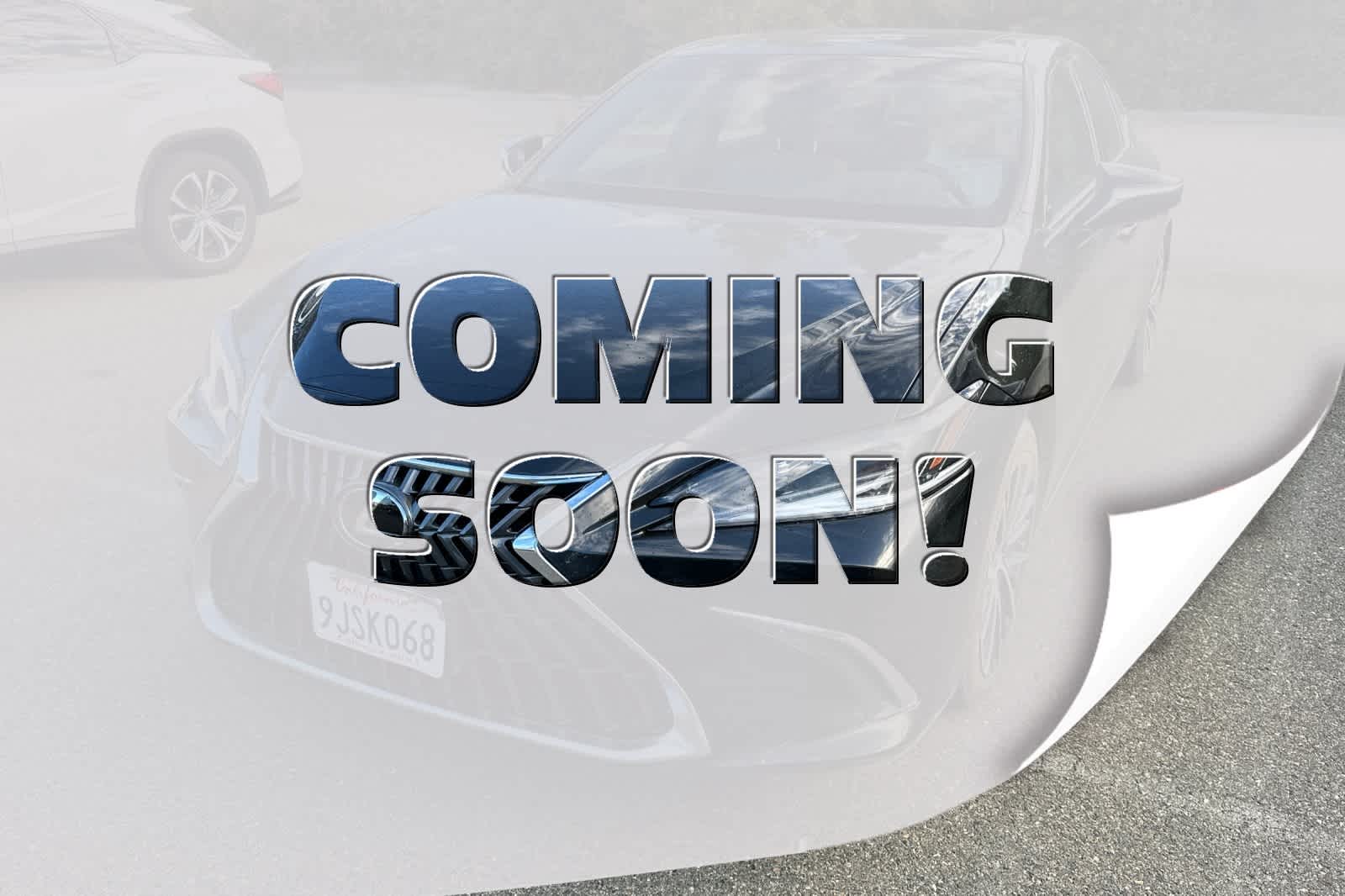 Thumbnail: 2024 Lexus ES - 1