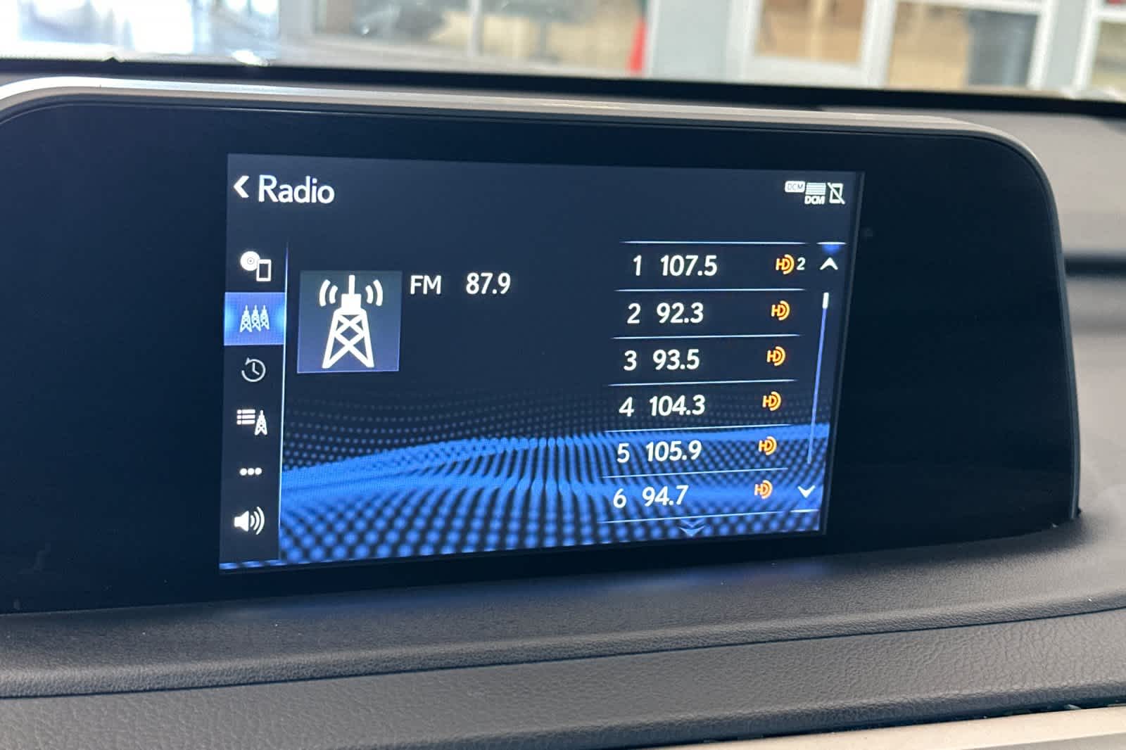 Thumbnail: 2020 Lexus RX - 20