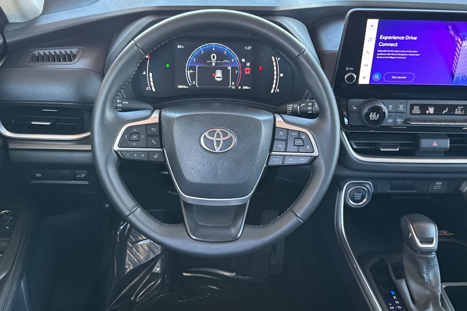 Thumbnail: 2025 Toyota Grand Highlander - 15