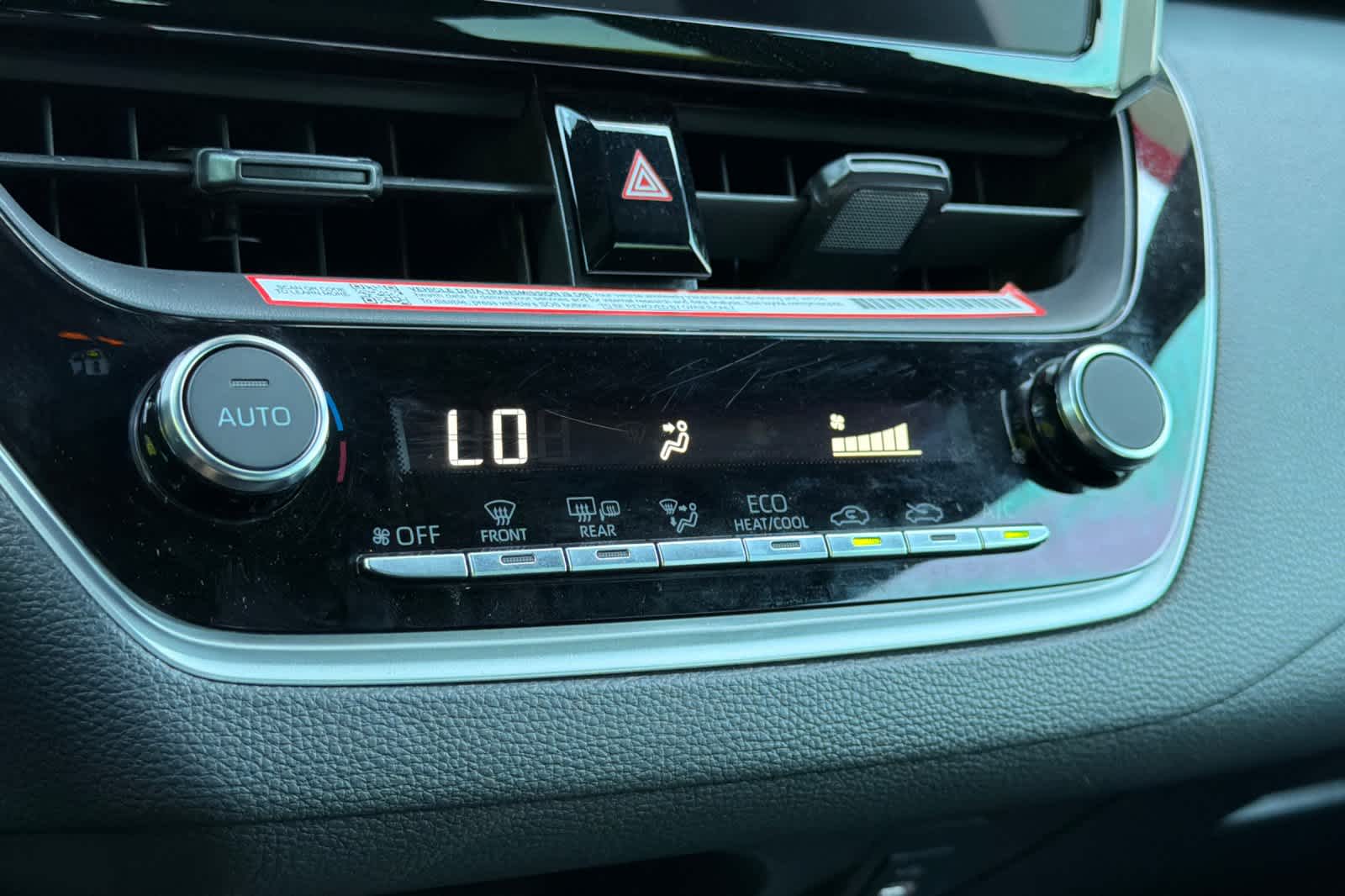 Thumbnail: 2026 Toyota Corolla - 20