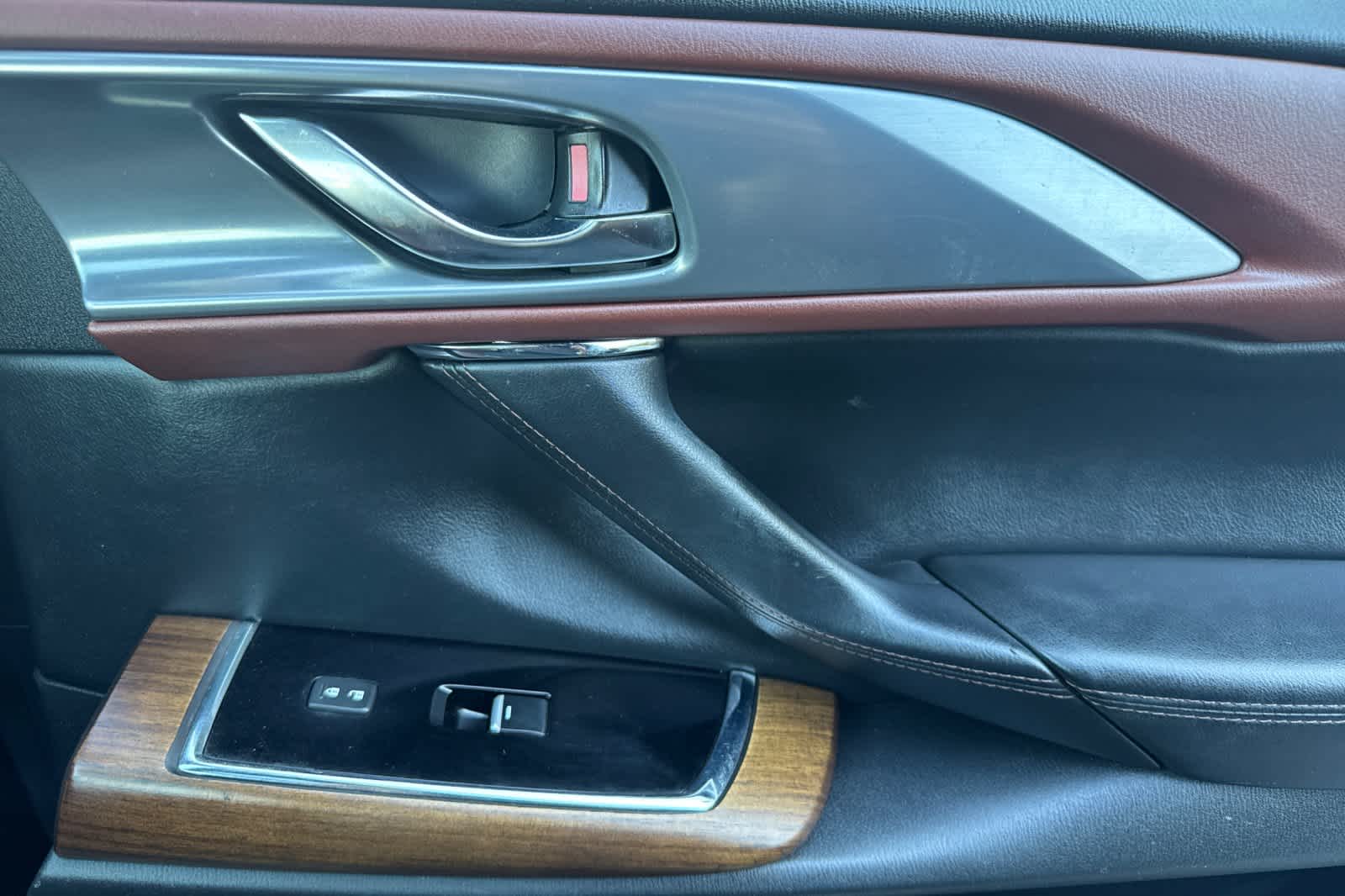 Thumbnail: 2018 Mazda CX-9 - 20