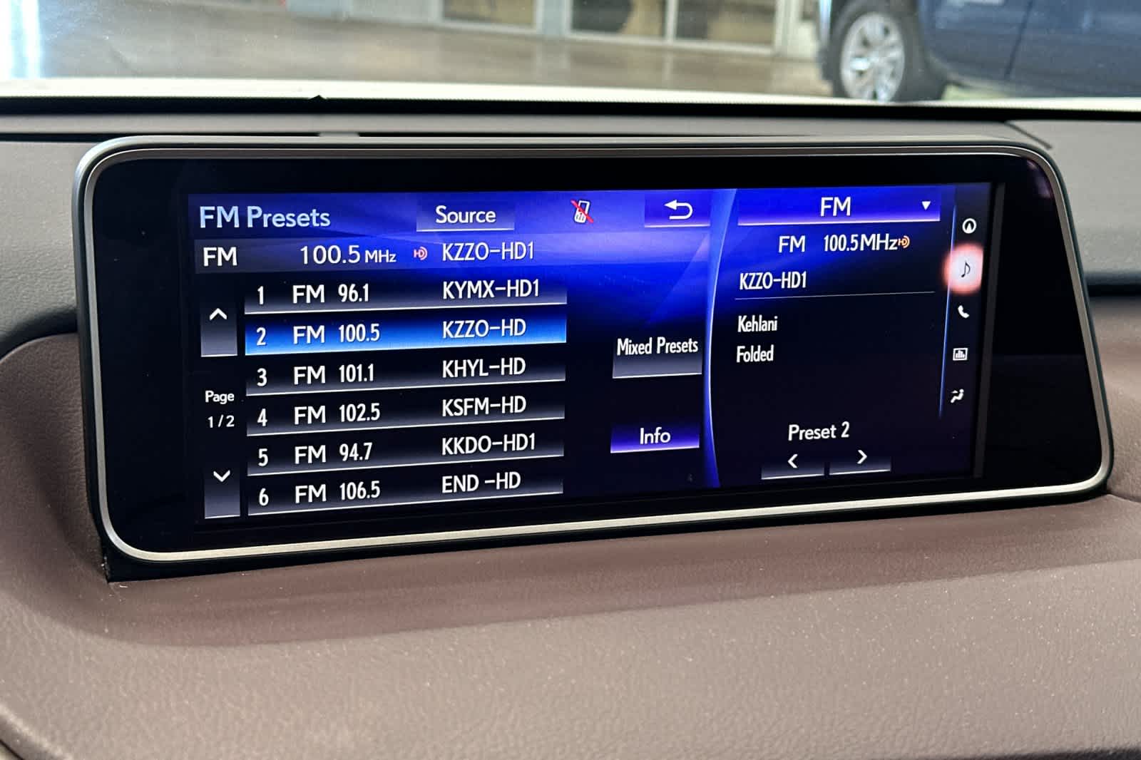 Thumbnail: 2016 Lexus RX - 20