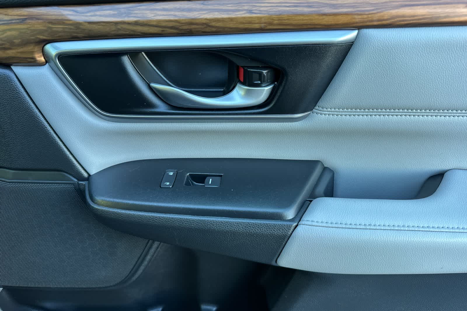 Thumbnail: 2021 Honda CR-V - 19