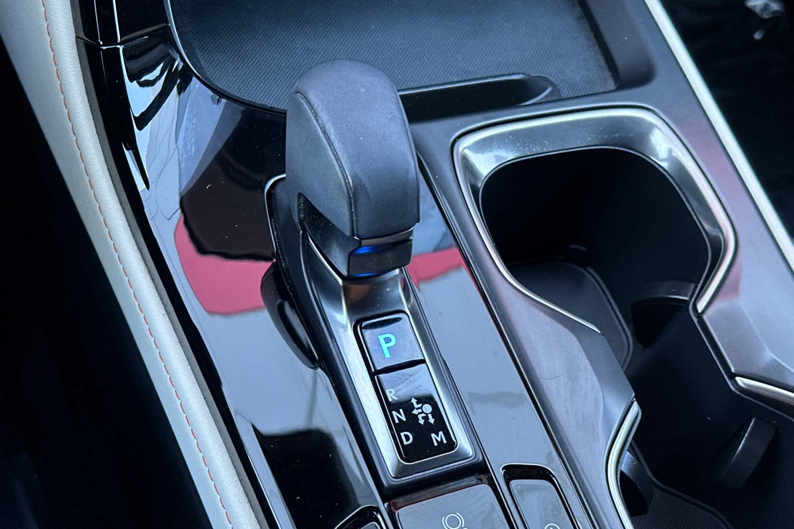 Thumbnail: 2024 Lexus NX - 23