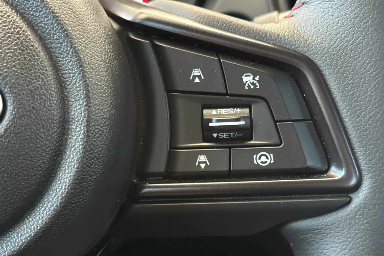 Thumbnail: 2024 Subaru WRX - 25