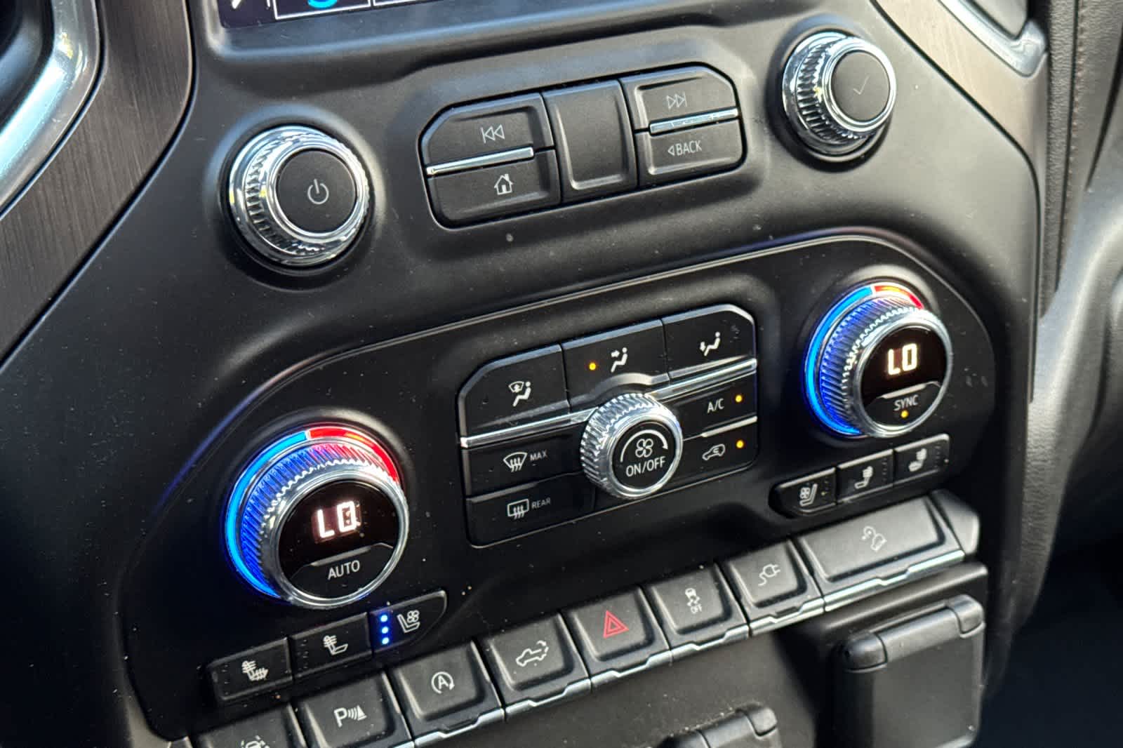 Thumbnail: 2020 GMC Sierra 1500 - 23