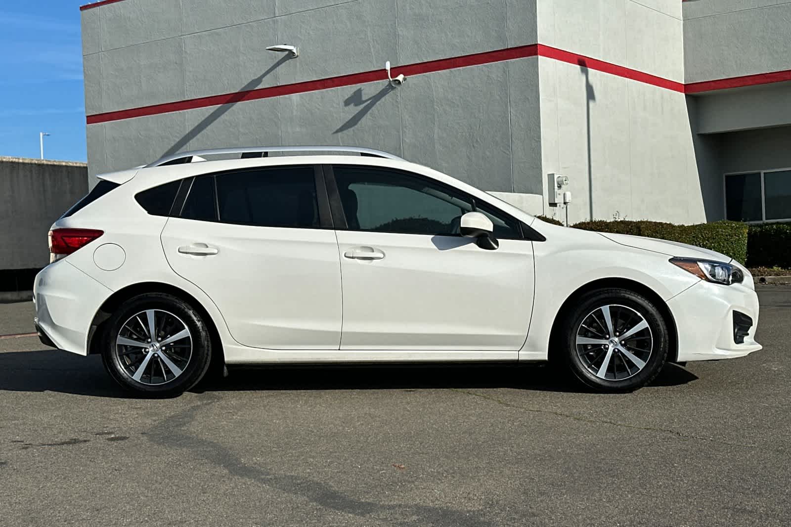 Thumbnail: 2019 Subaru Impreza - 6