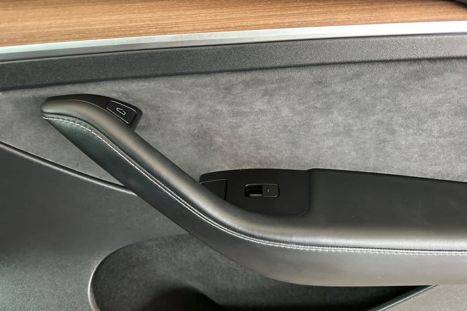 Thumbnail: 2024 Tesla Model Y - 19