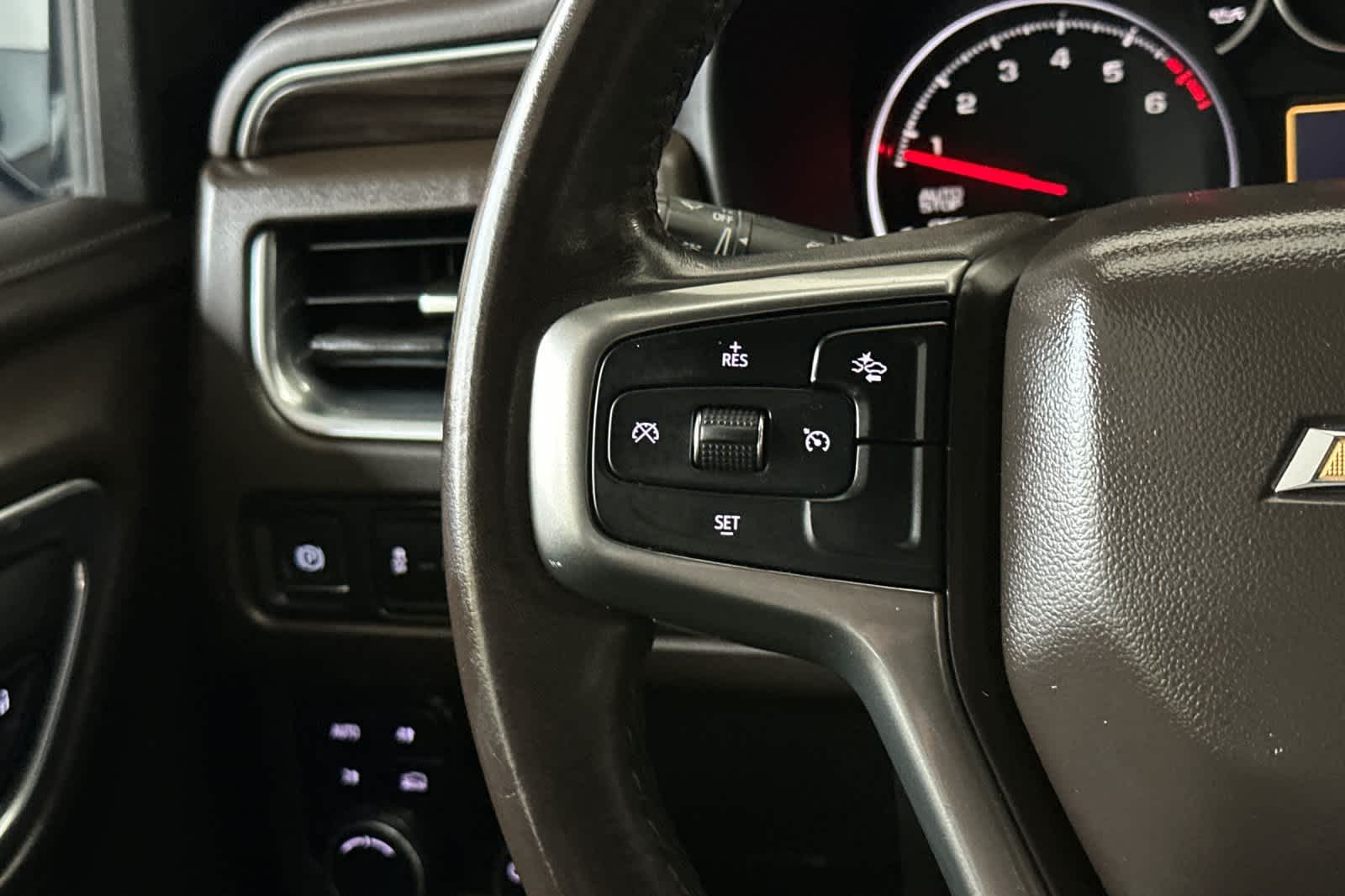 Thumbnail: 2021 Chevrolet Tahoe - 27