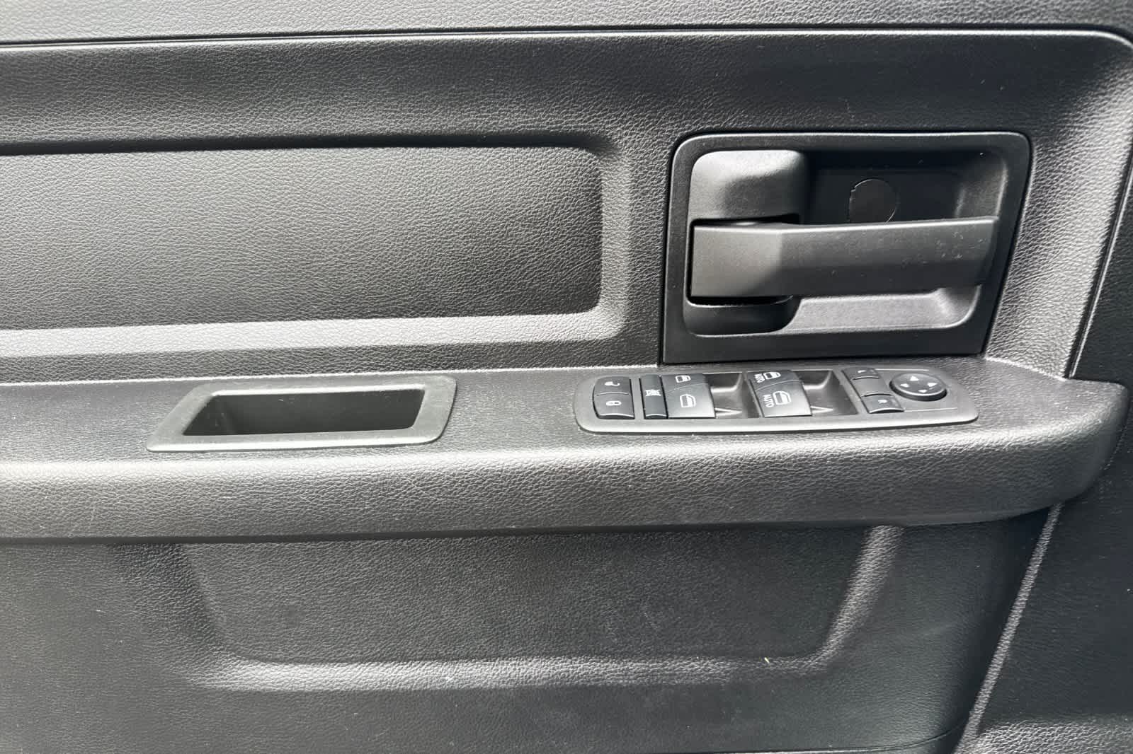 Thumbnail: 2022 RAM 2500 - 12