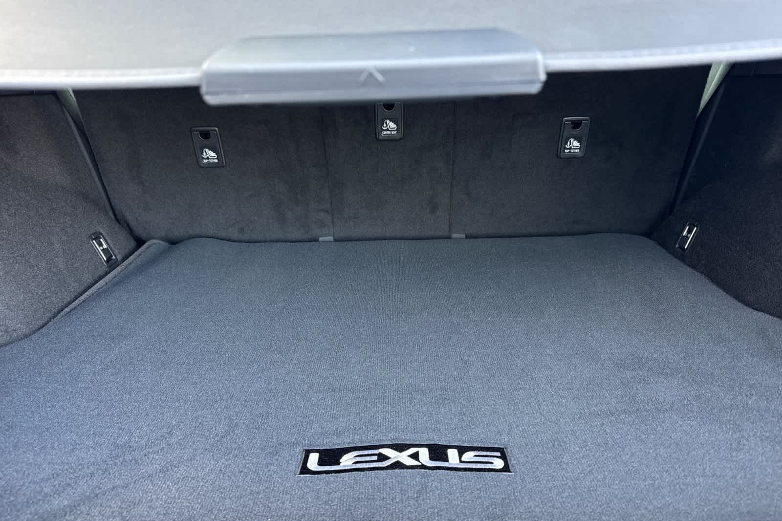 Thumbnail: 2026 Lexus RX - 16