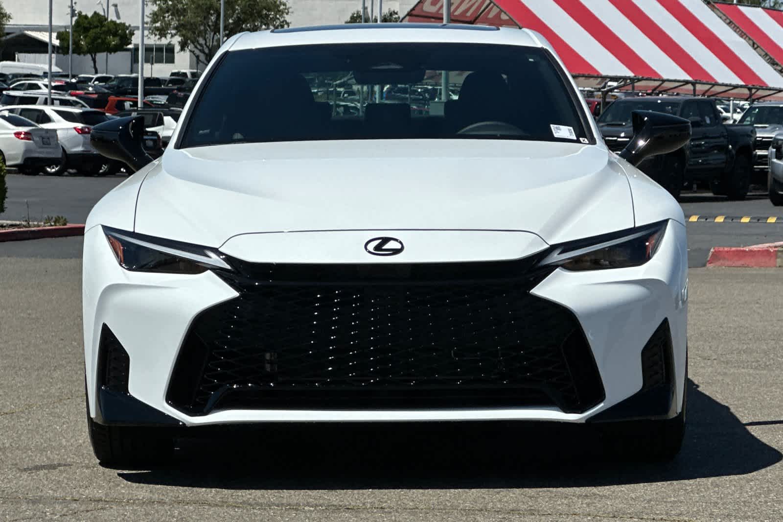 Thumbnail: 2026 Lexus IS - 10