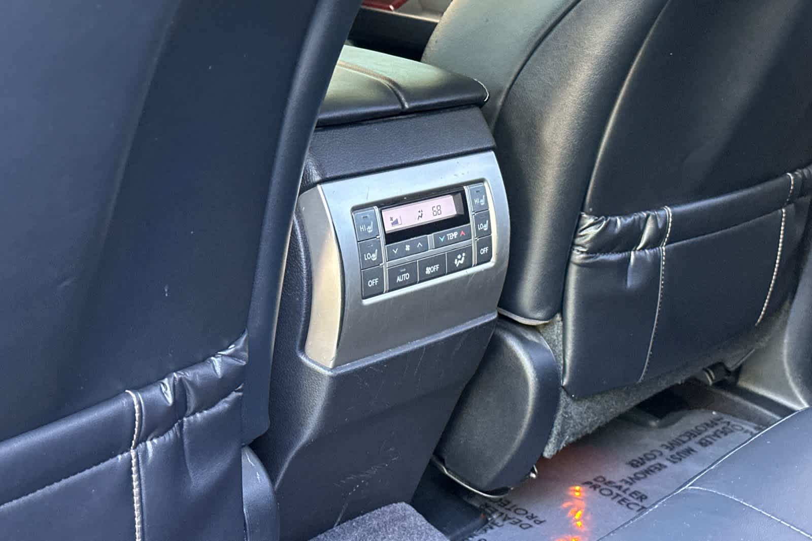 Thumbnail: 2019 Lexus GX - 14