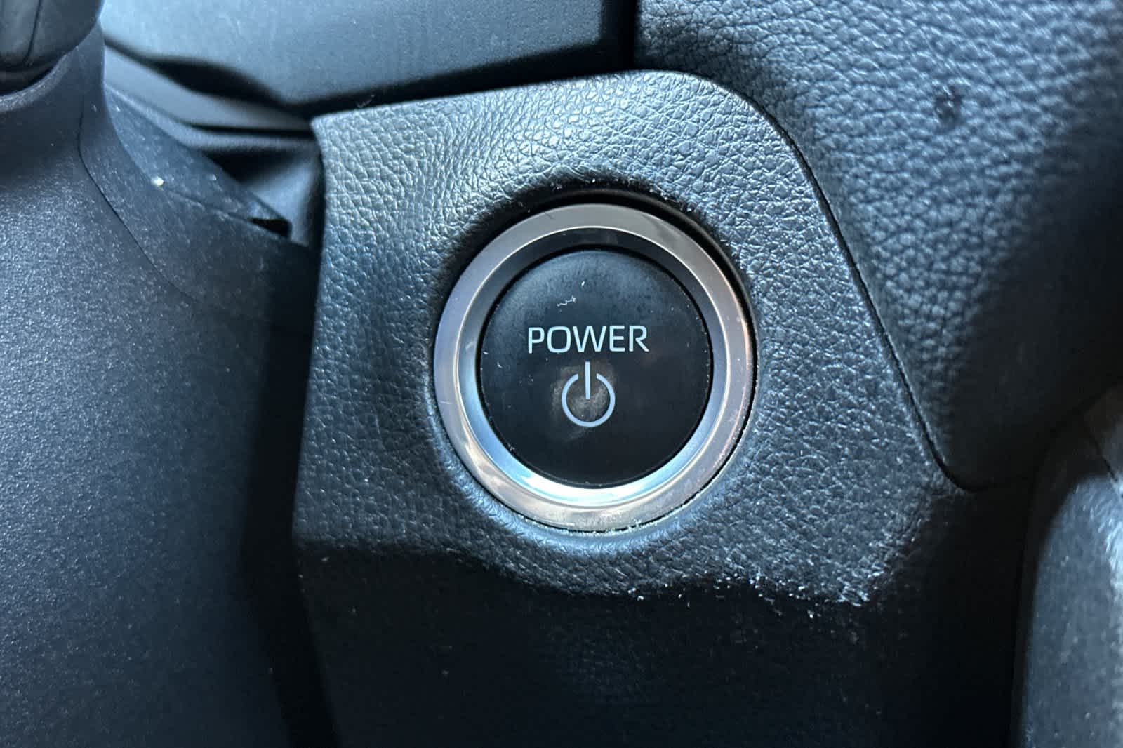 Thumbnail: 2023 Toyota RAV4 - 24