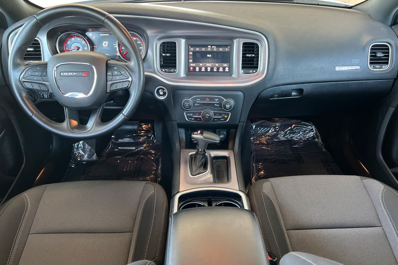 Thumbnail: 2019 Dodge Charger - 3