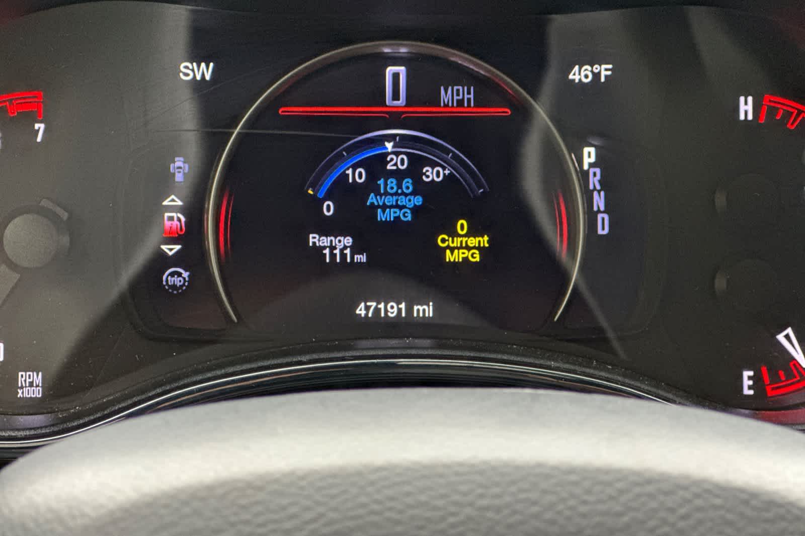 Thumbnail: 2024 Dodge Durango - 31