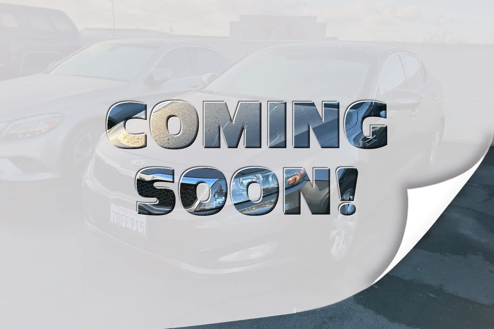 2013 Kia Optima EX -
                  Roseville, CA