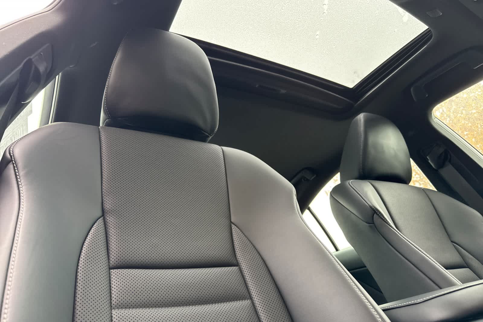 Thumbnail: 2025 Lexus IS - 17