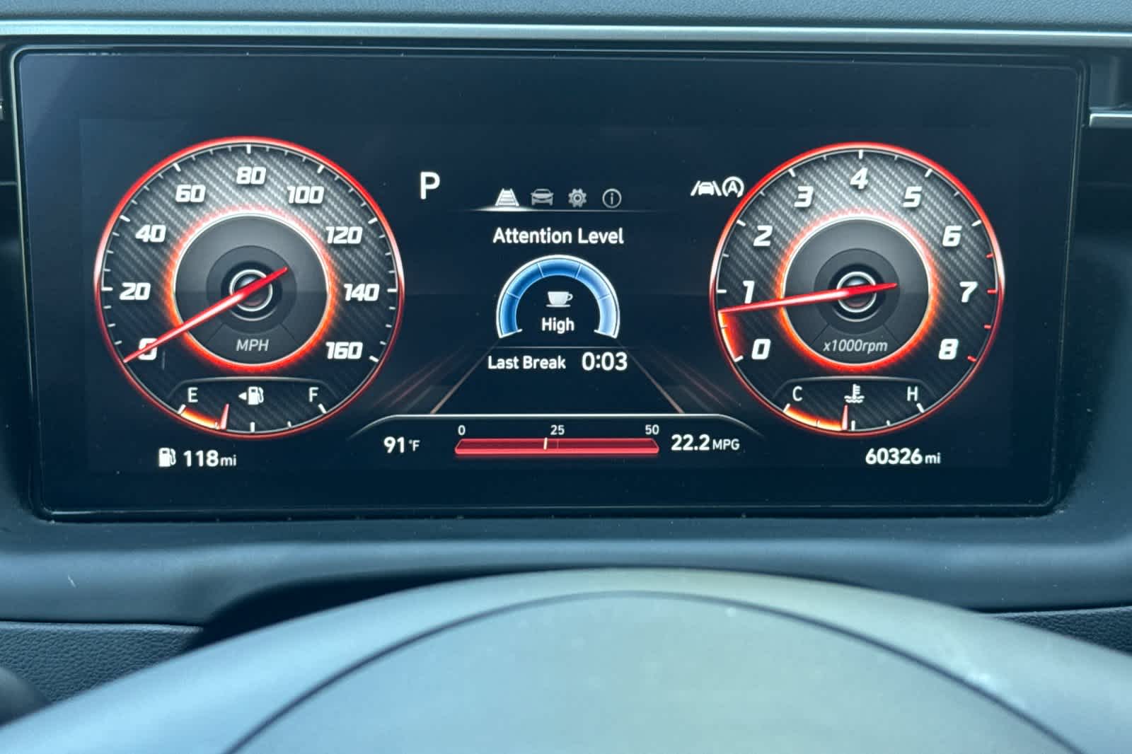 Thumbnail: 2024 Hyundai Tucson - 27