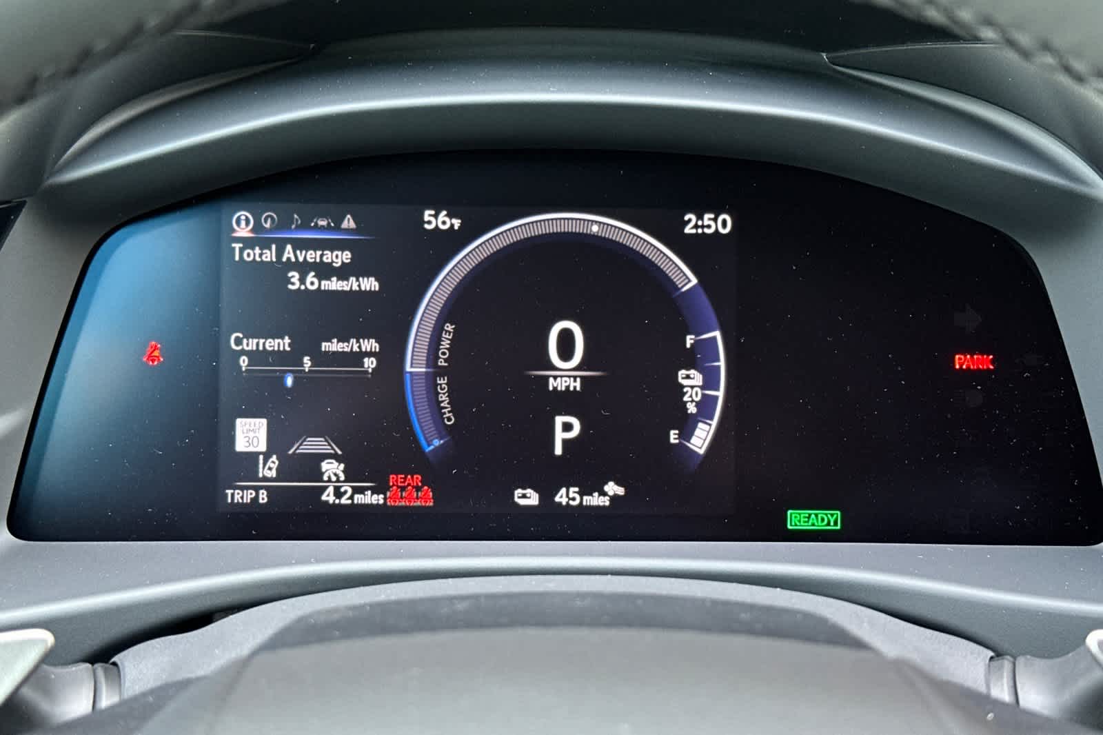 Thumbnail: 2026 Lexus RZ - 28