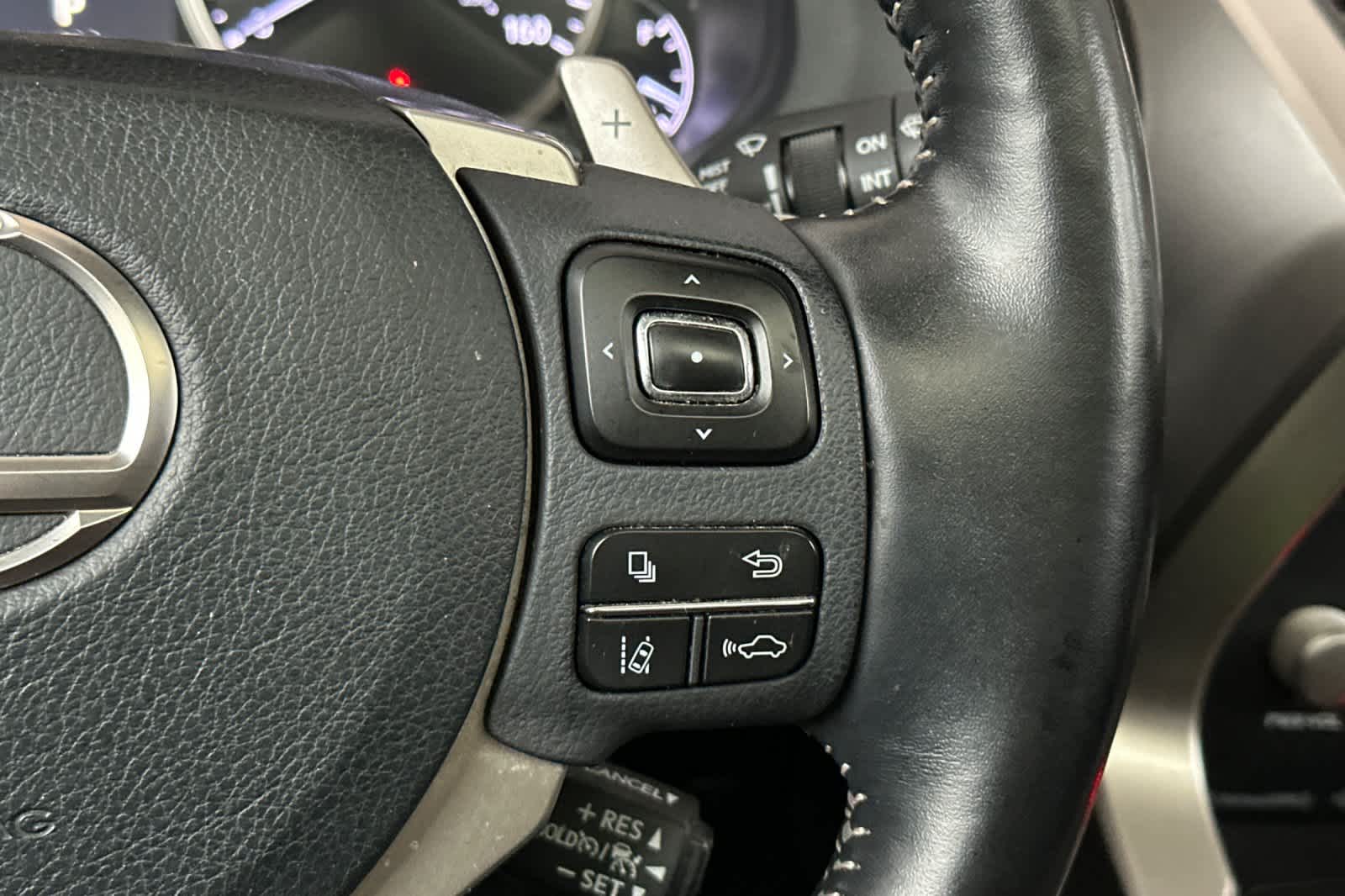 Thumbnail: 2020 Lexus NX - 28