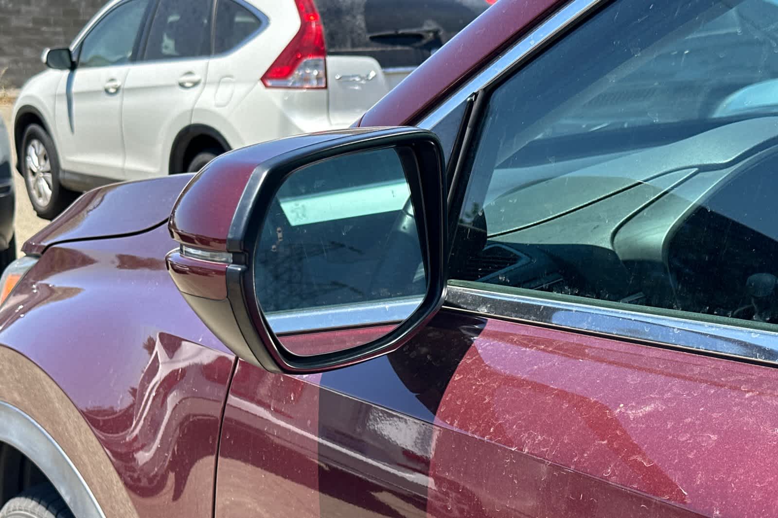 Thumbnail: 2018 Honda CR-V - 20
