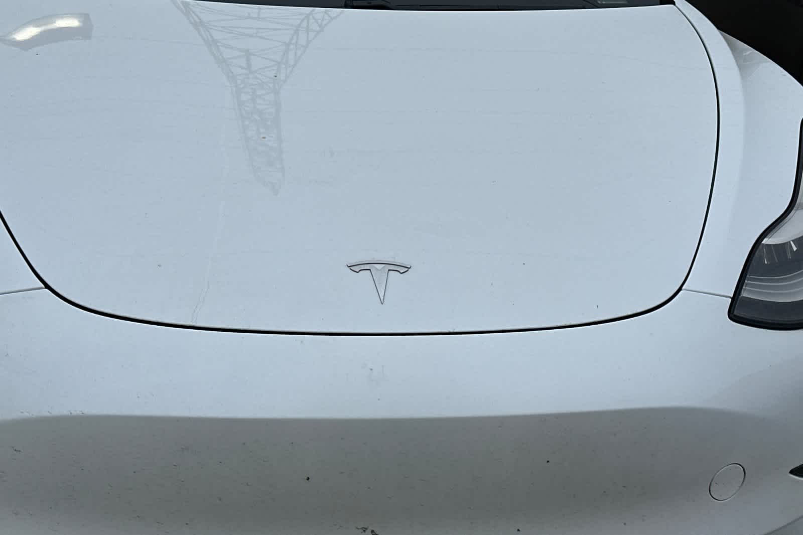 Thumbnail: 2018 Tesla Model 3 - 9