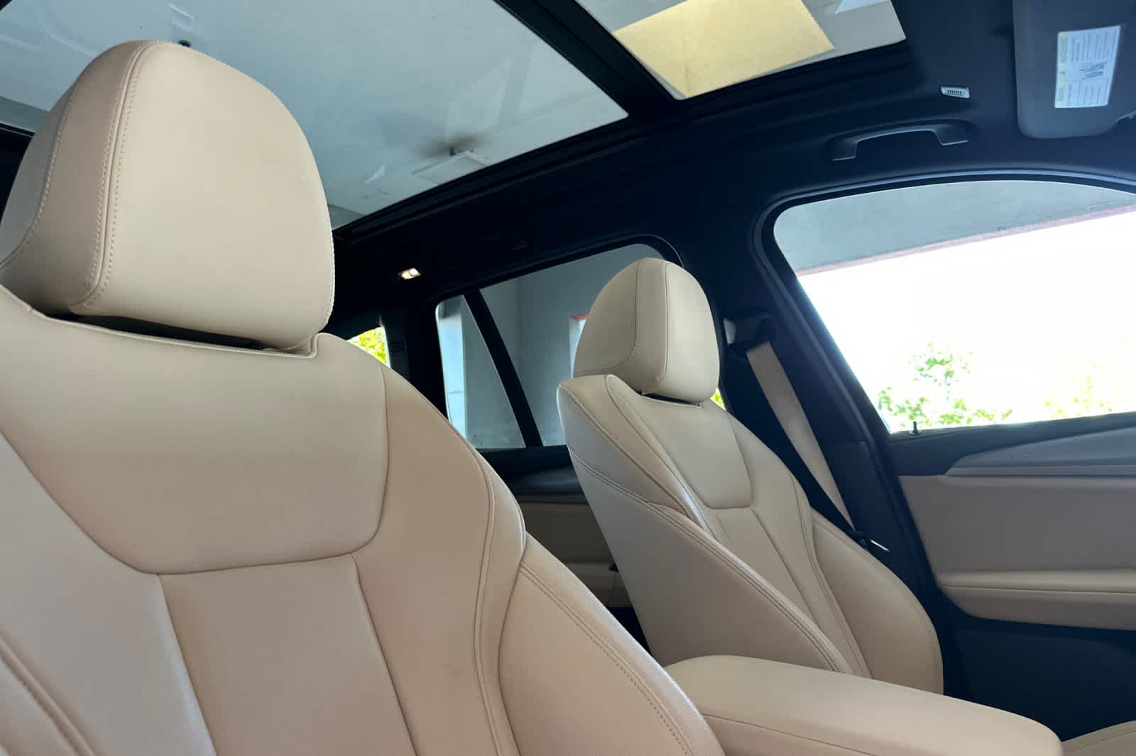 Thumbnail: 2019 BMW X3 - 18