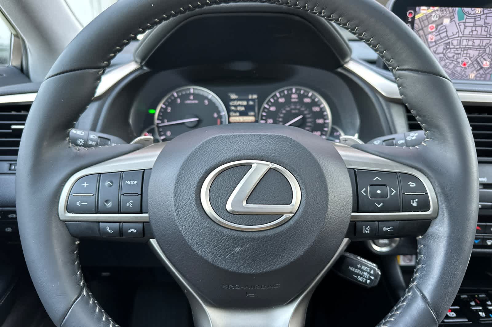 Thumbnail: 2022 Lexus RX - 26