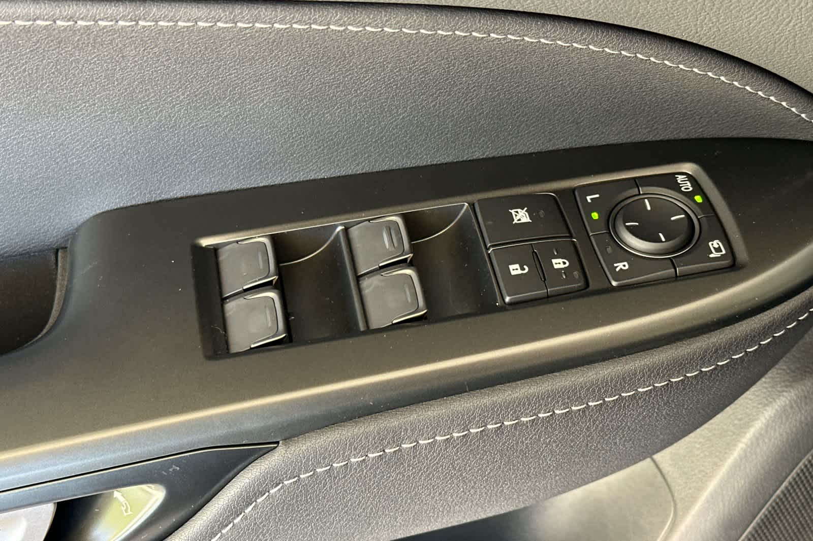 Thumbnail: 2026 Lexus NX - 13