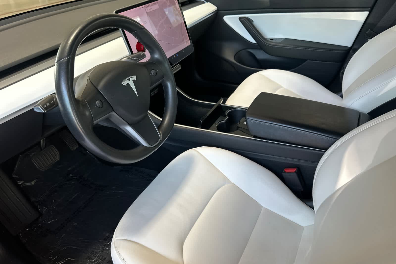 2019 Tesla Model 3 Long Range 11